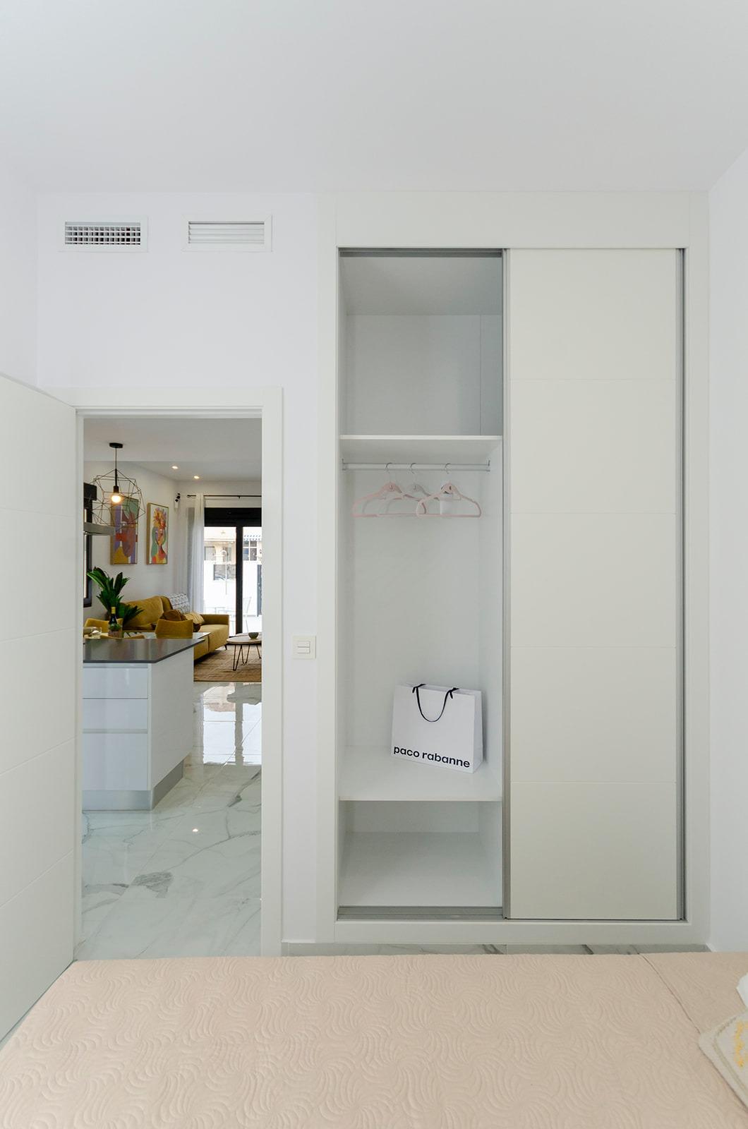 For sale - 3 Bedroom 3 Bathroom Villa in Torrevieja - Torretas  - Alicante