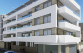 31-1483-115-10-115/64330, 3 Bedroom 2 Bathroom Penthouse in Torrevieja