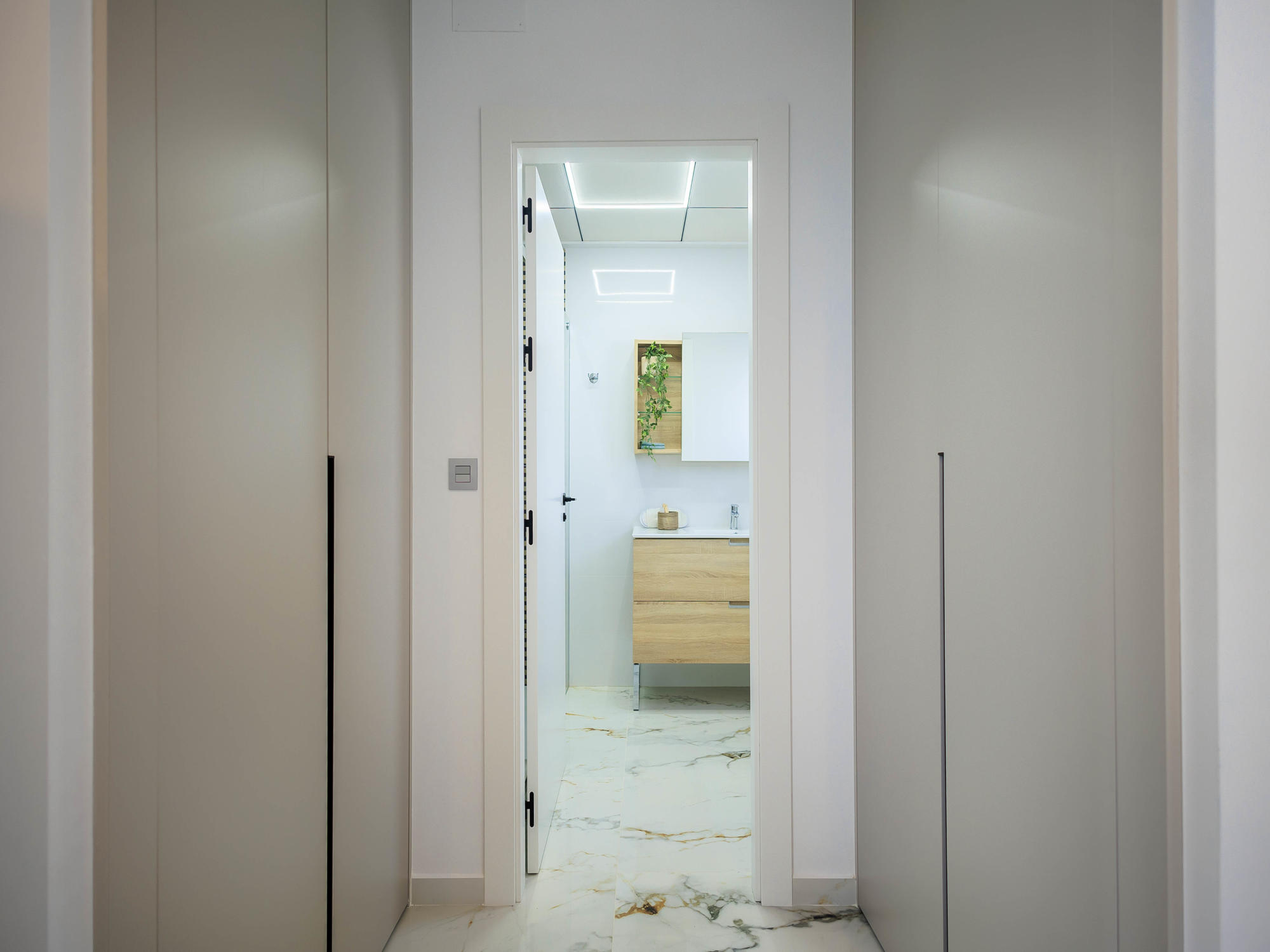 New Build - 3 Bedroom 3 Bathroom Villa in Pilar de La Horadada - Lo Romero Golf  - Alicante