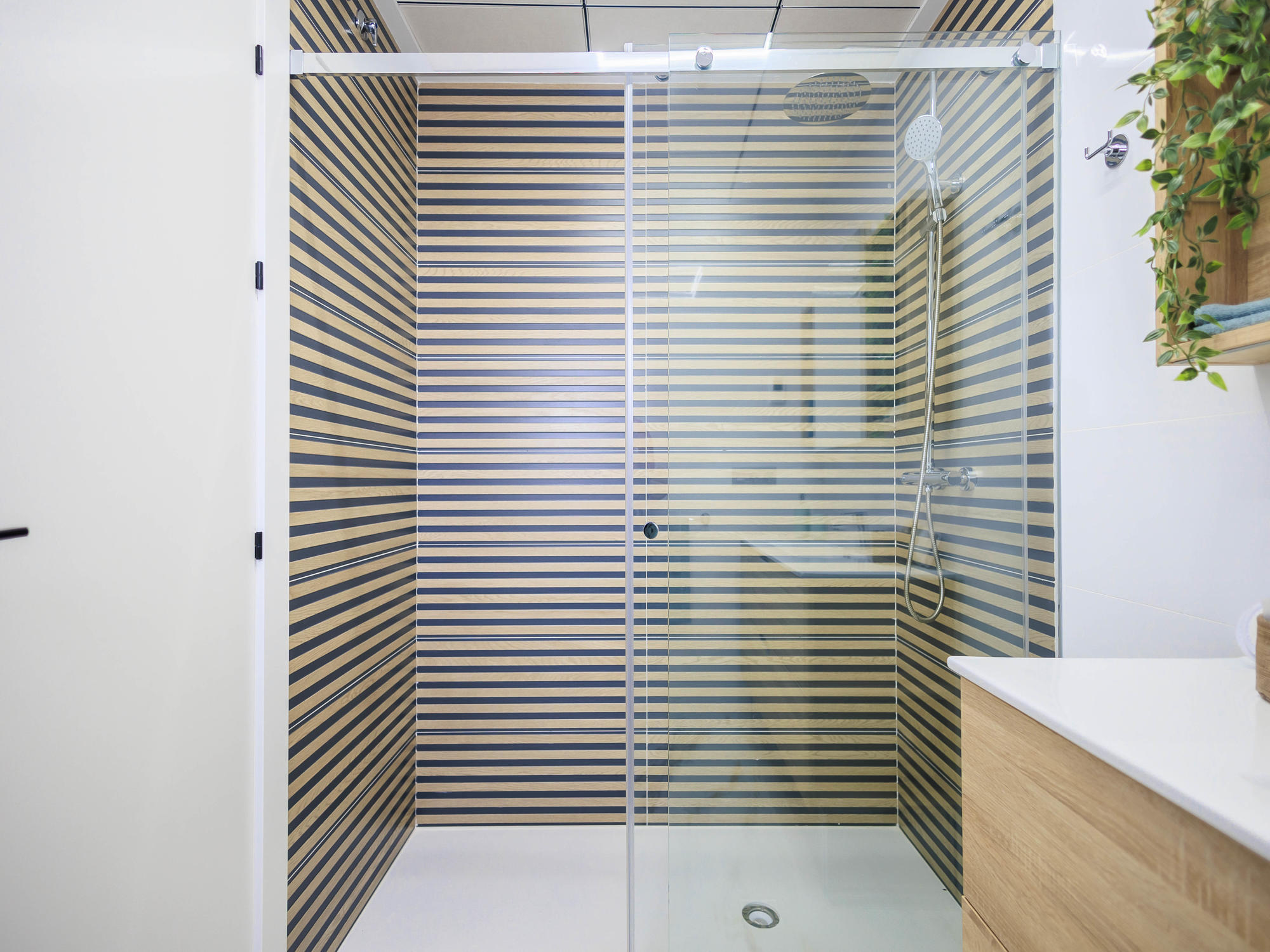 New Build - 3 Bedroom 3 Bathroom Villa in Pilar de La Horadada - Lo Romero Golf  - Alicante