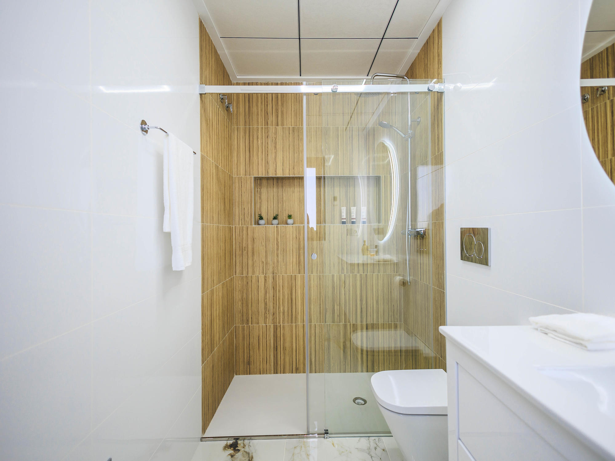 New Build - 3 Bedroom 3 Bathroom Villa in Pilar de La Horadada - Lo Romero Golf  - Alicante