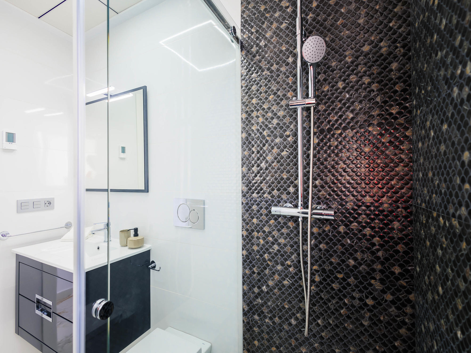 New Build - 3 Bedroom 3 Bathroom Villa in Pilar de La Horadada - Lo Romero Golf  - Alicante