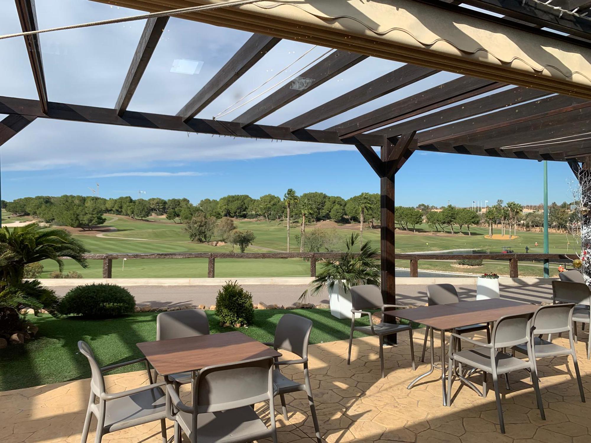 New Build - 3 Bedroom 3 Bathroom Villa in Pilar de La Horadada - Lo Romero Golf  - Alicante