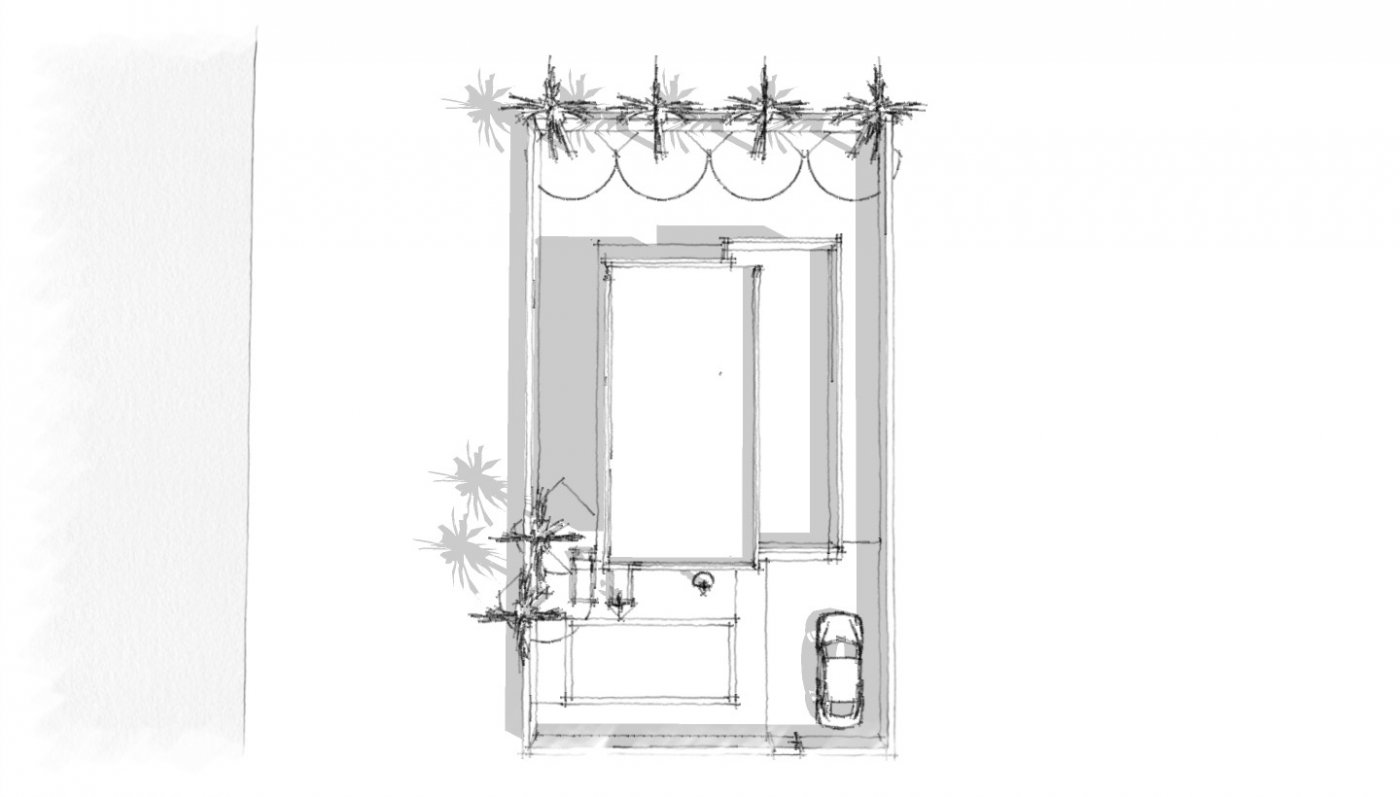 For sale - 3 Bedroom 2 Bathroom Villa in Rojales - Ciudad Quesada  - Alicante