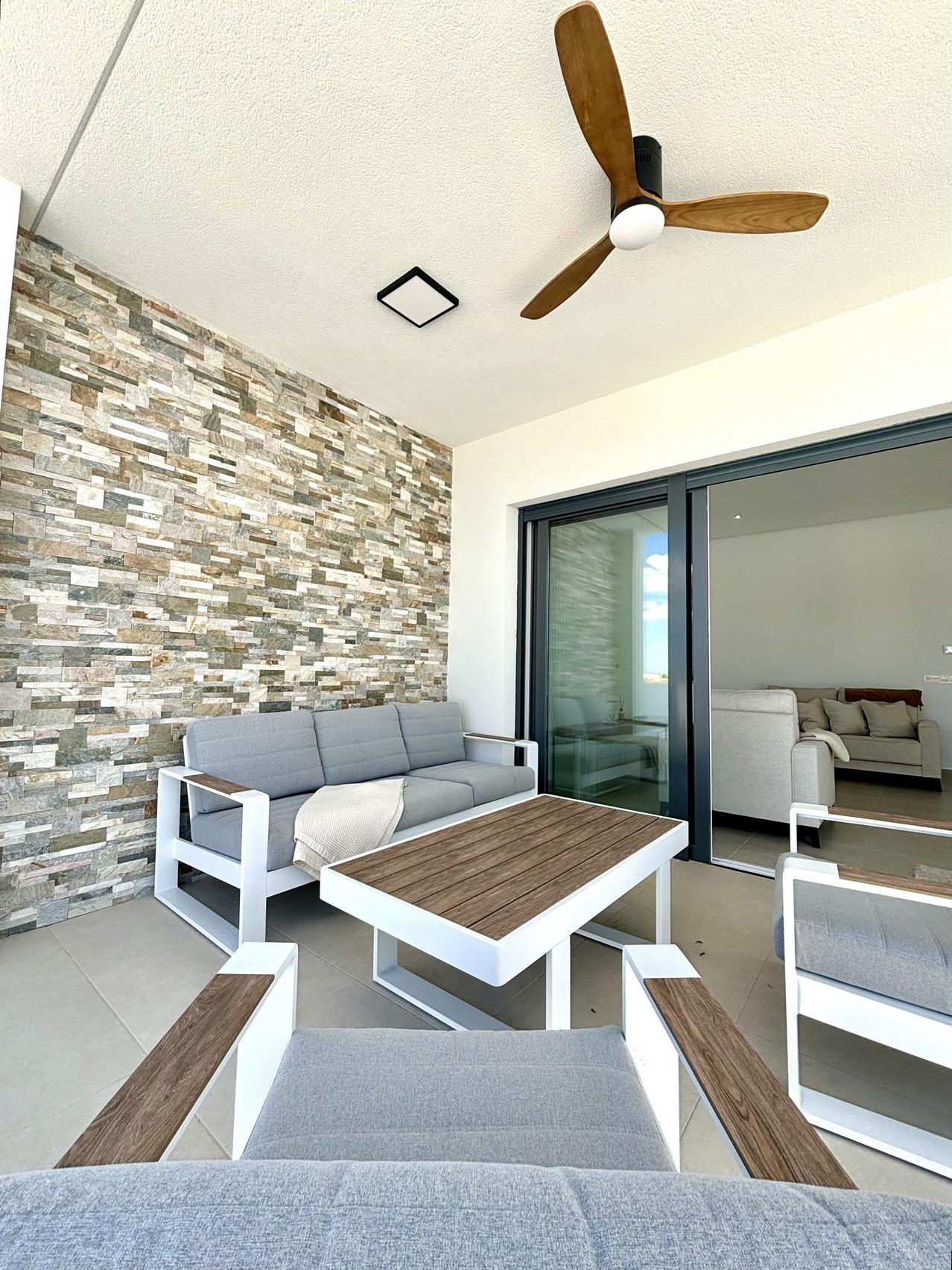 For sale - 3 Bedroom 2 Bathroom Villa in Benijofar - Pueblo  - Alicante