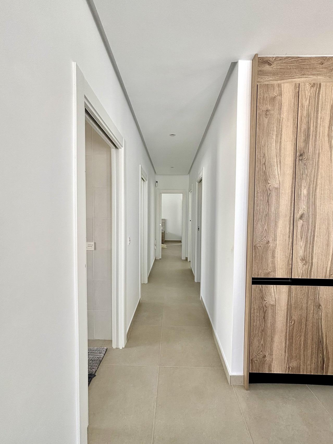 For sale - 3 Bedroom 2 Bathroom Villa in Benijofar - Pueblo  - Alicante