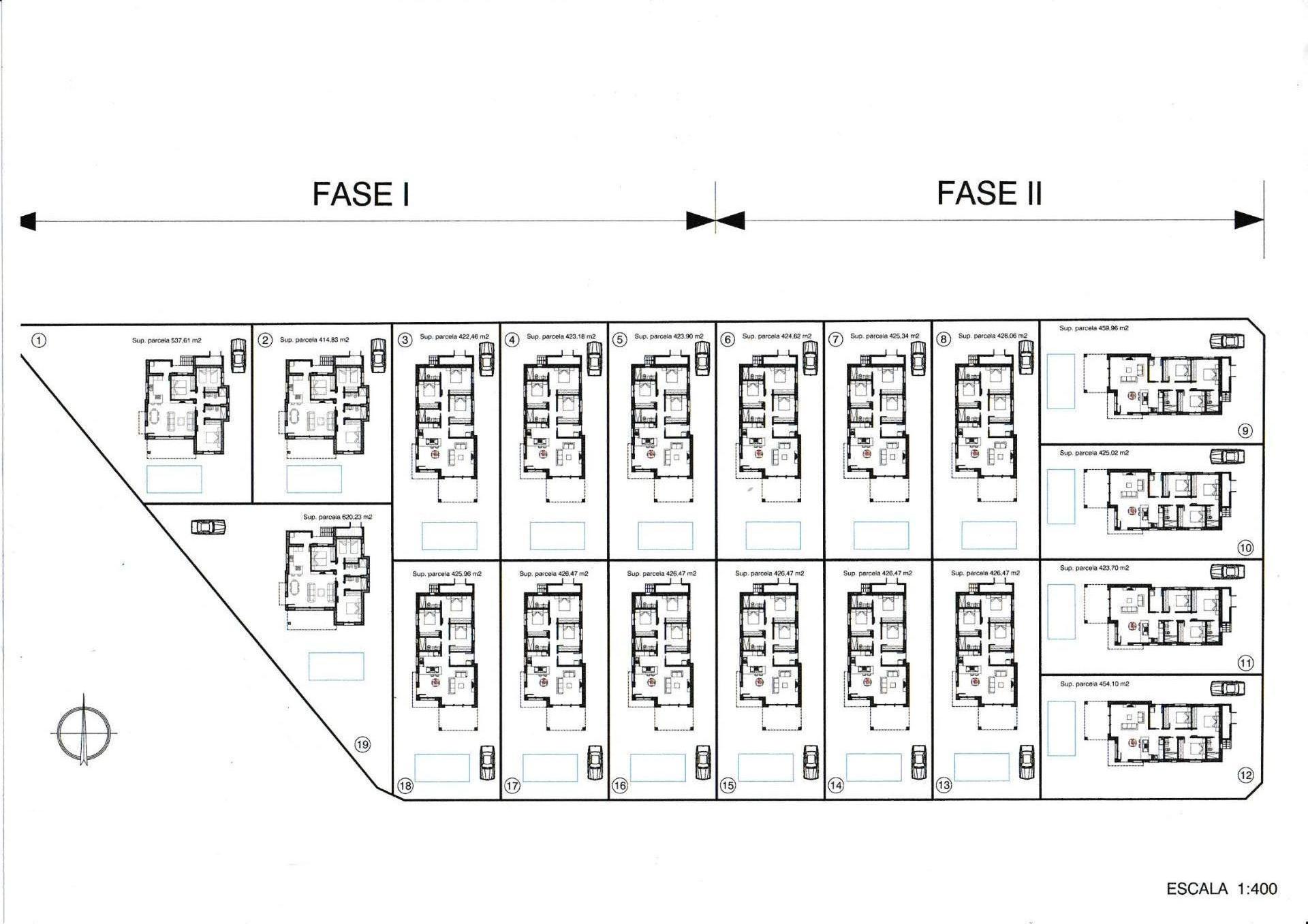For sale - 3 Bedroom 2 Bathroom Villa in Benijofar - Pueblo  - Alicante
