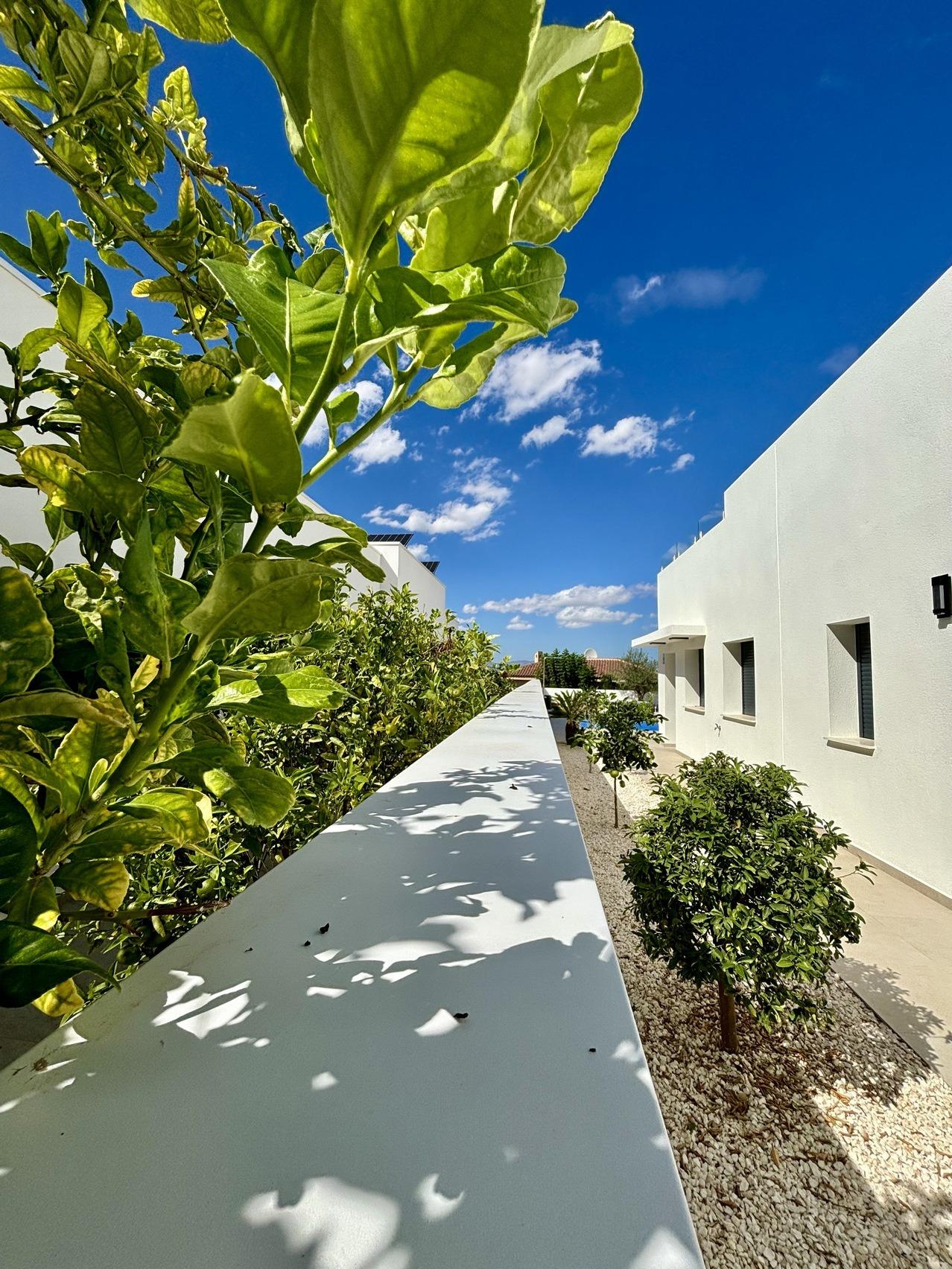 For sale - 3 Bedroom 2 Bathroom Villa in Benijofar - Pueblo  - Alicante