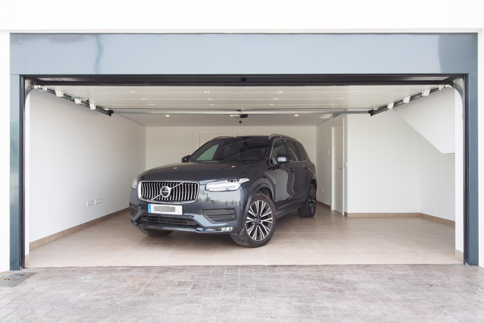 For sale - 4 Bedroom 4 Bathroom Villa in Orihuela Costa - Campoamor  - Alicante