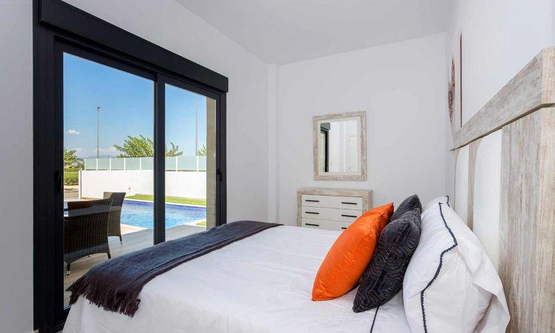 For sale - 3 Bedroom 2 Bathroom Quad House in Daya Nueva - Centro  - Alicante