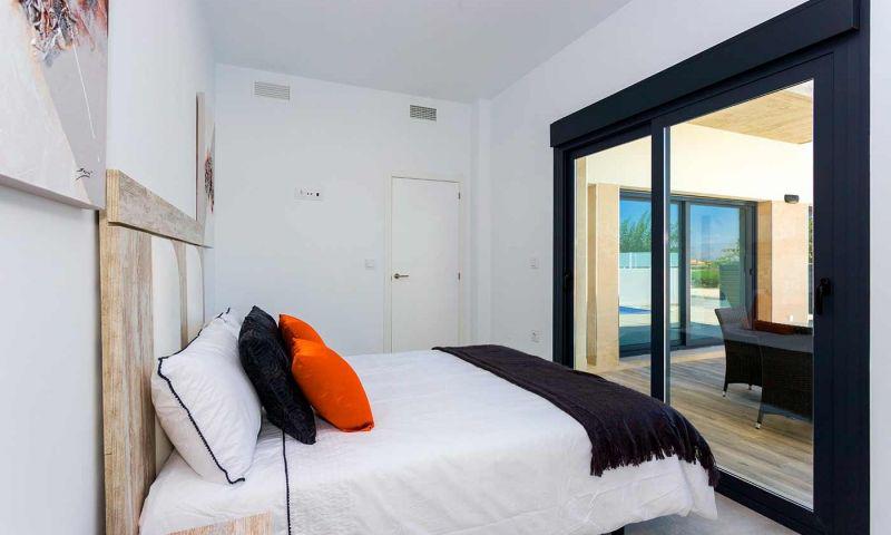 For sale - 3 Bedroom 2 Bathroom Quad House in Daya Nueva - Centro  - Alicante