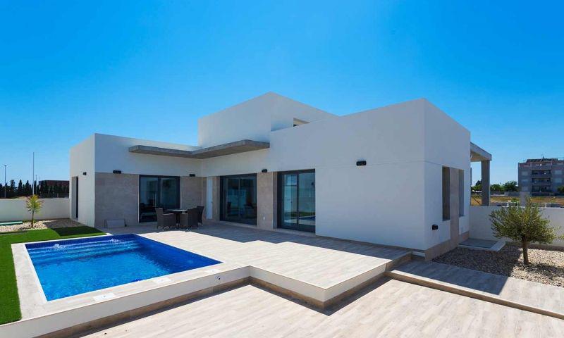 For sale - 3 Bedroom 2 Bathroom Quad House in Daya Nueva - Centro  - Alicante
