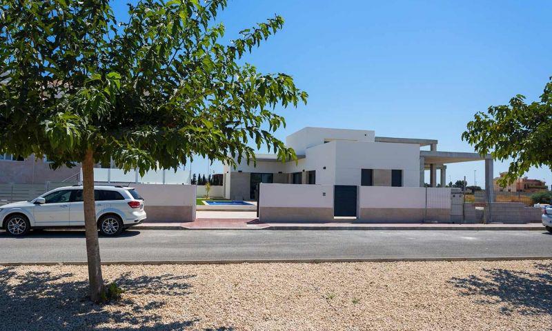 For sale - 3 Bedroom 2 Bathroom Quad House in Daya Nueva - Centro  - Alicante