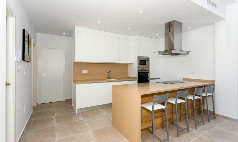 For sale - 3 Bedroom 2 Bathroom Quad House in Daya Nueva - Centro  - Alicante