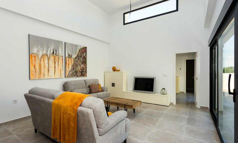 For sale - 3 Bedroom 2 Bathroom Quad House in Daya Nueva - Centro  - Alicante