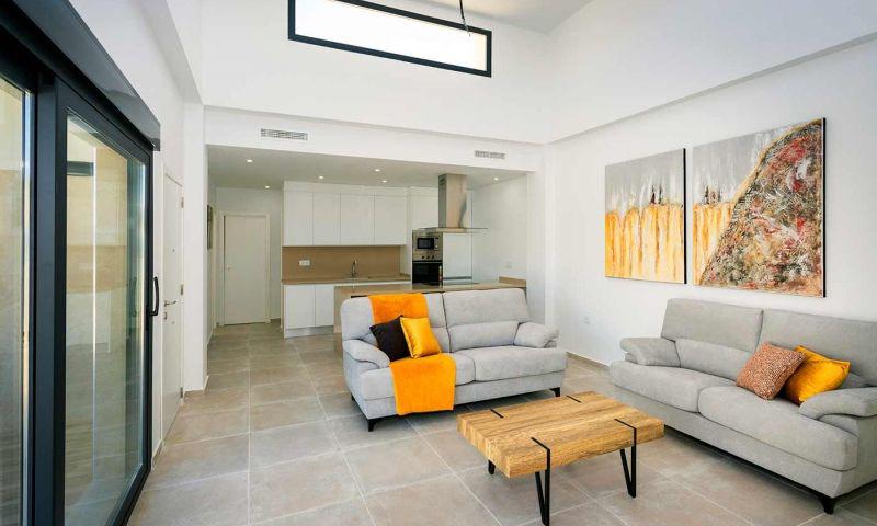 For sale - 3 Bedroom 2 Bathroom Quad House in Daya Nueva - Centro  - Alicante