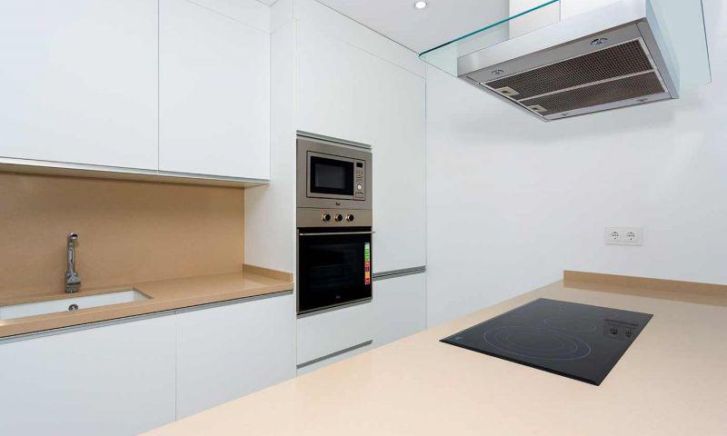 For sale - 3 Bedroom 2 Bathroom Quad House in Daya Nueva - Centro  - Alicante