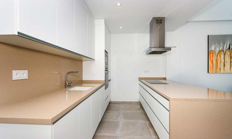 For sale - 3 Bedroom 2 Bathroom Quad House in Daya Nueva - Centro  - Alicante