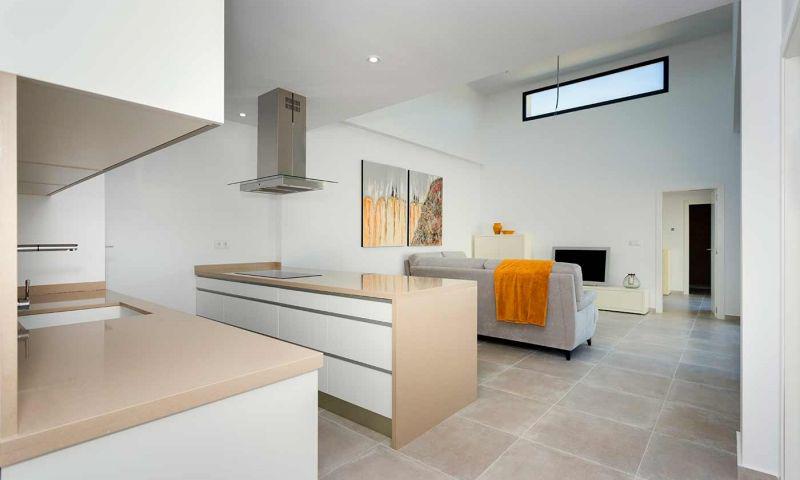 For sale - 3 Bedroom 2 Bathroom Quad House in Daya Nueva - Centro  - Alicante