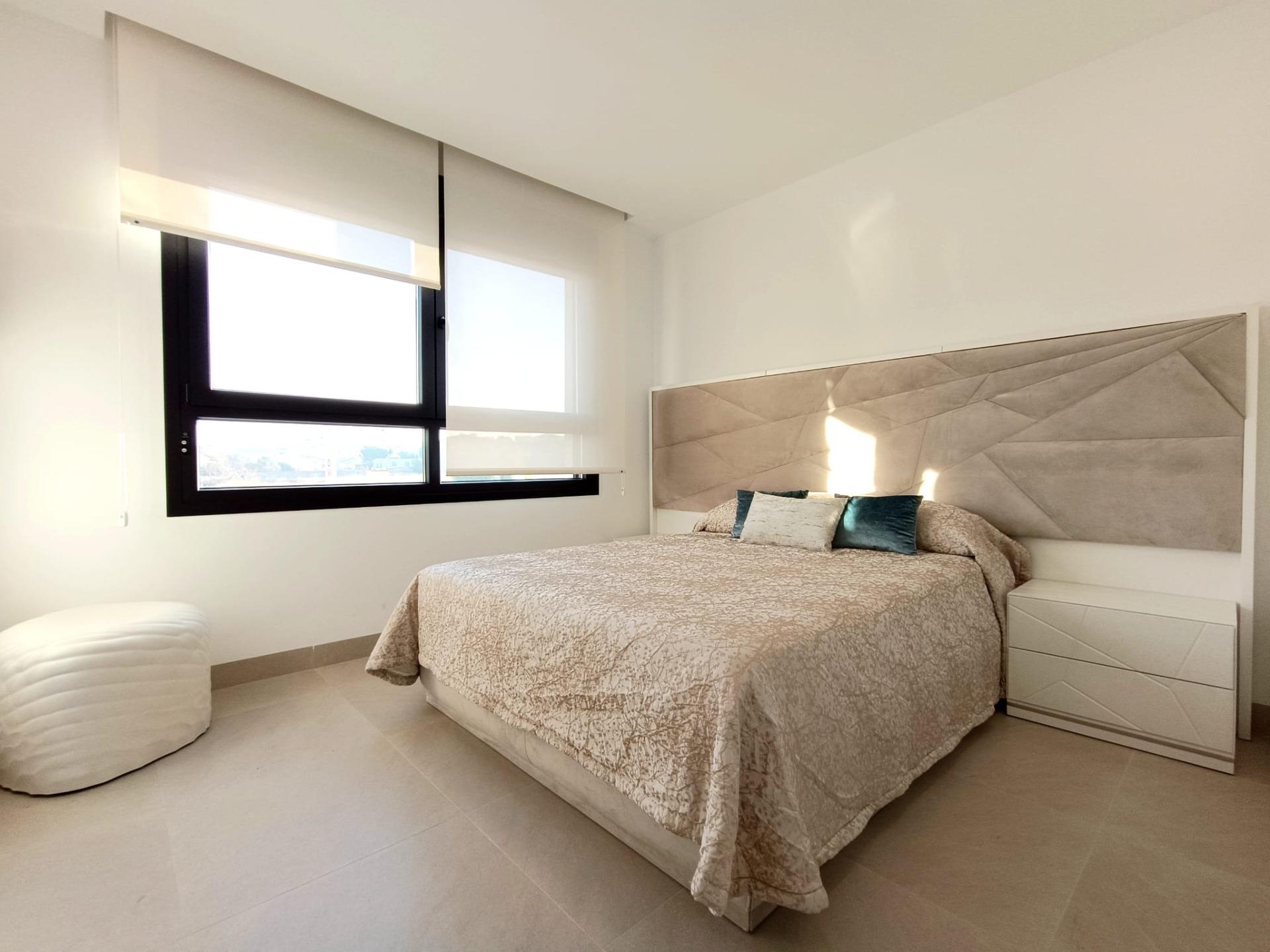 For sale - 3 Bedroom 3 Bathroom Villa in Benijofar - Pueblo  - Alicante