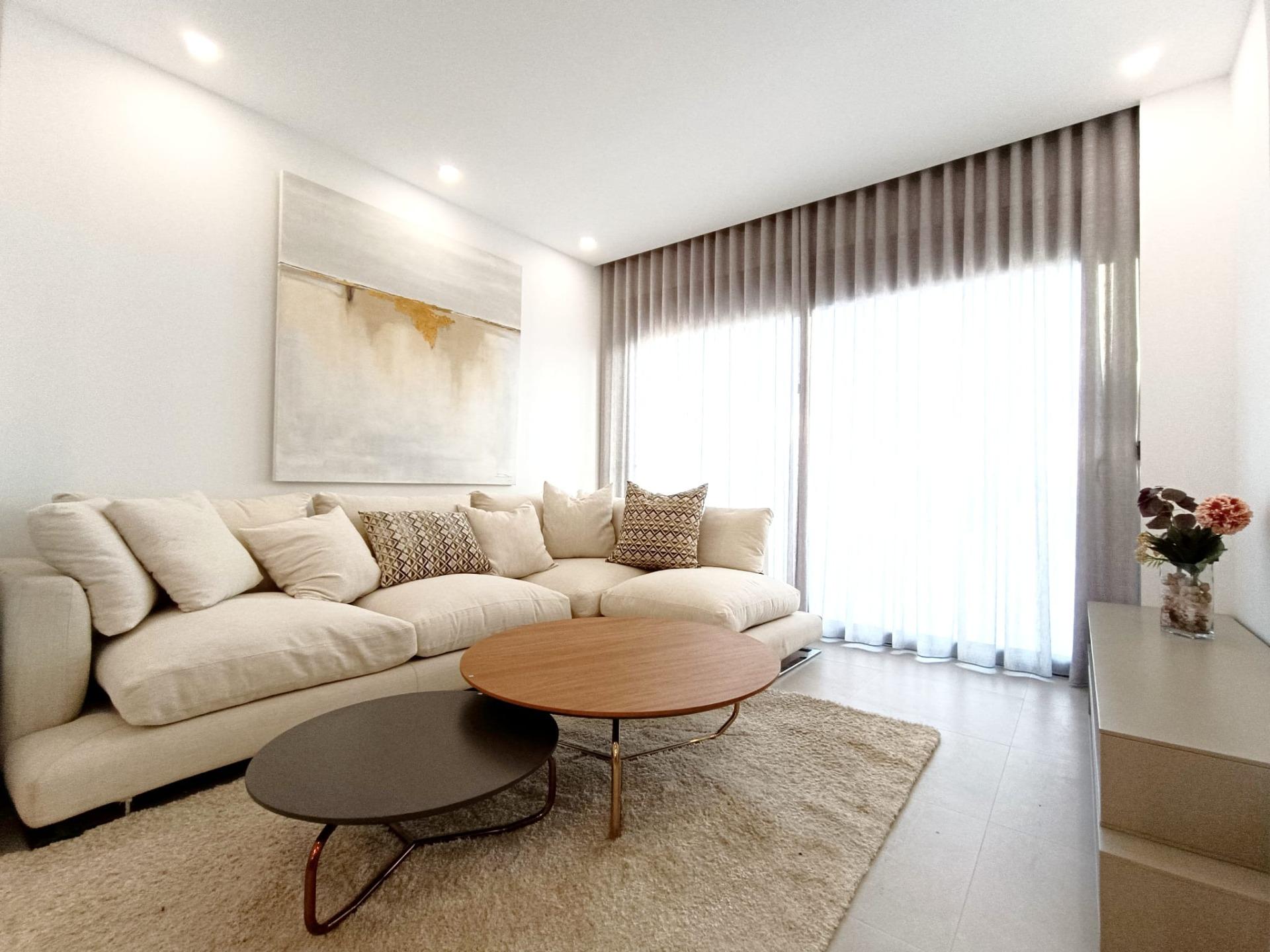 For sale - 3 Bedroom 3 Bathroom Villa in Benijofar - Pueblo  - Alicante