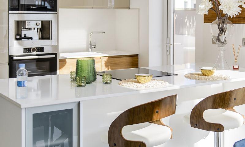 For sale - 3 Bedroom 3 Bathroom Villa in Rojales - Ciudad Quesada  - Alicante