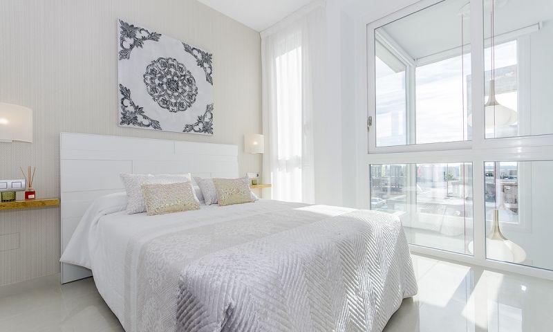 For sale - 3 Bedroom 3 Bathroom Villa in Rojales - Ciudad Quesada  - Alicante