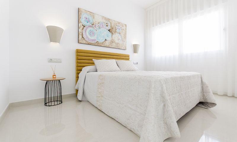 For sale - 3 Bedroom 3 Bathroom Villa in Rojales - Ciudad Quesada  - Alicante