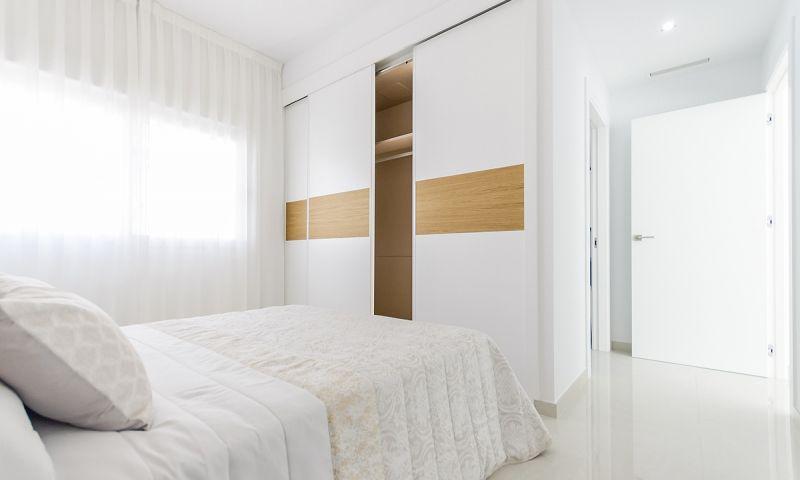 For sale - 3 Bedroom 3 Bathroom Villa in Rojales - Ciudad Quesada  - Alicante