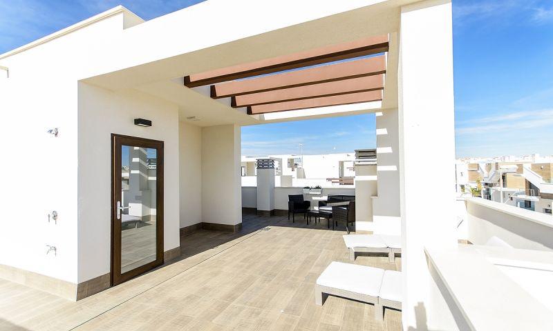 For sale - 3 Bedroom 3 Bathroom Villa in Rojales - Ciudad Quesada  - Alicante