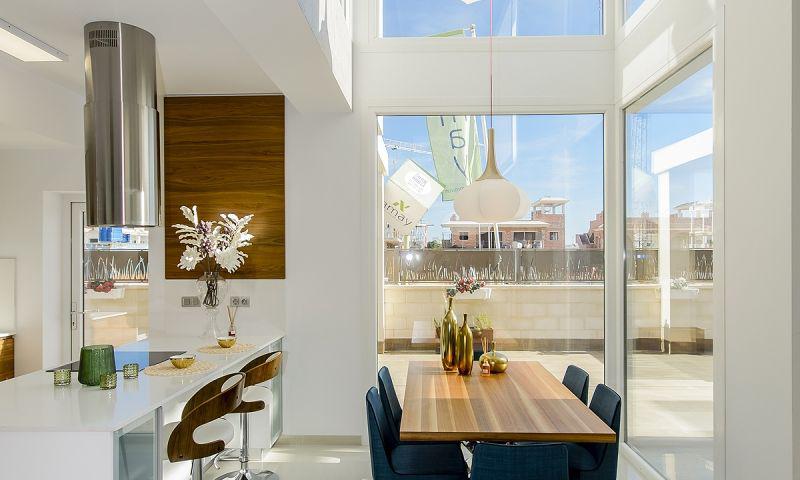 For sale - 3 Bedroom 3 Bathroom Villa in Rojales - Ciudad Quesada  - Alicante