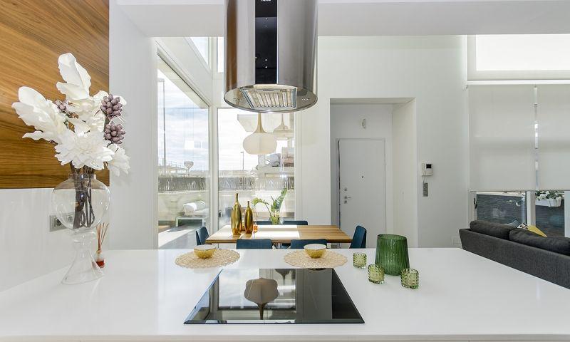 For sale - 3 Bedroom 3 Bathroom Villa in Rojales - Ciudad Quesada  - Alicante