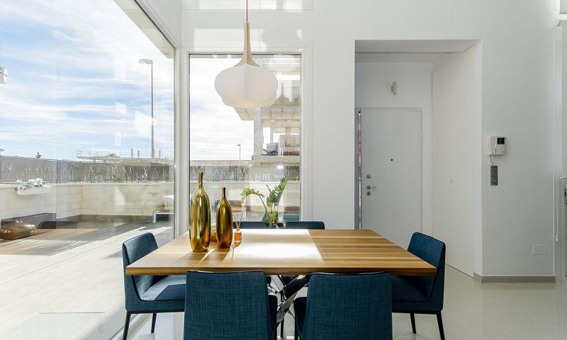 For sale - 3 Bedroom 3 Bathroom Villa in Rojales - Ciudad Quesada  - Alicante