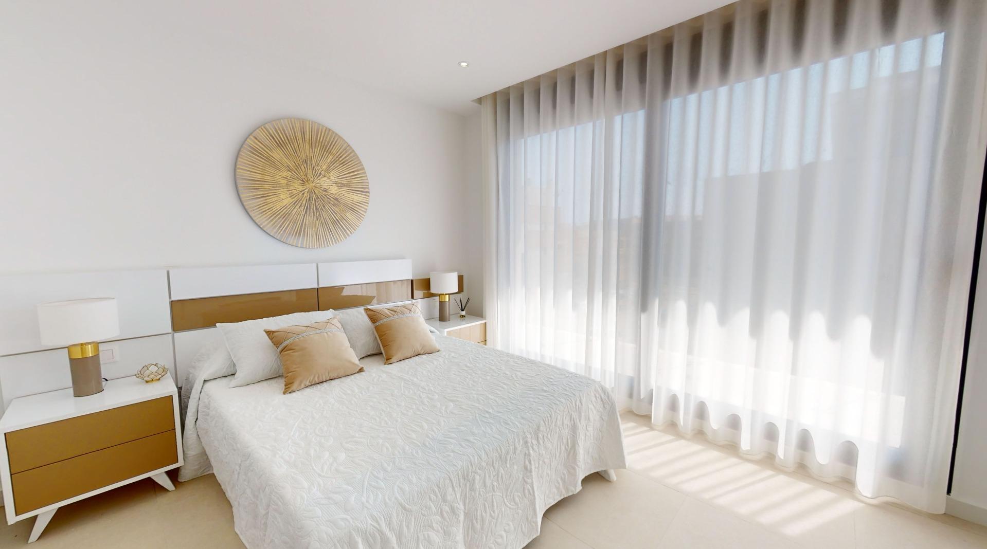 For sale - 3 Bedroom 3 Bathroom Villa in San Fulgencio - Urb. La Marina  - Alicante