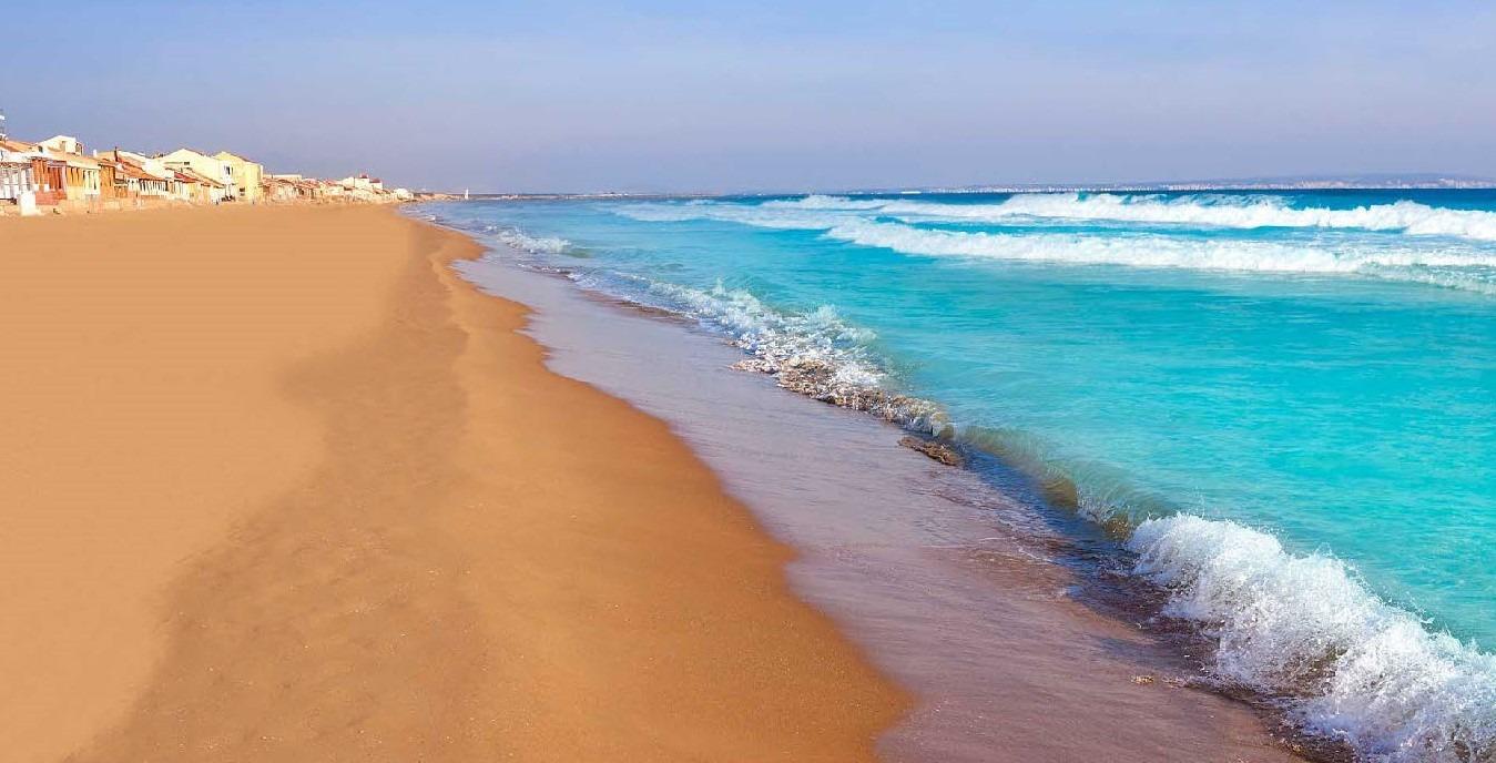 For sale - 3 Bedroom 3 Bathroom Villa in San Fulgencio - Urb. La Marina  - Alicante