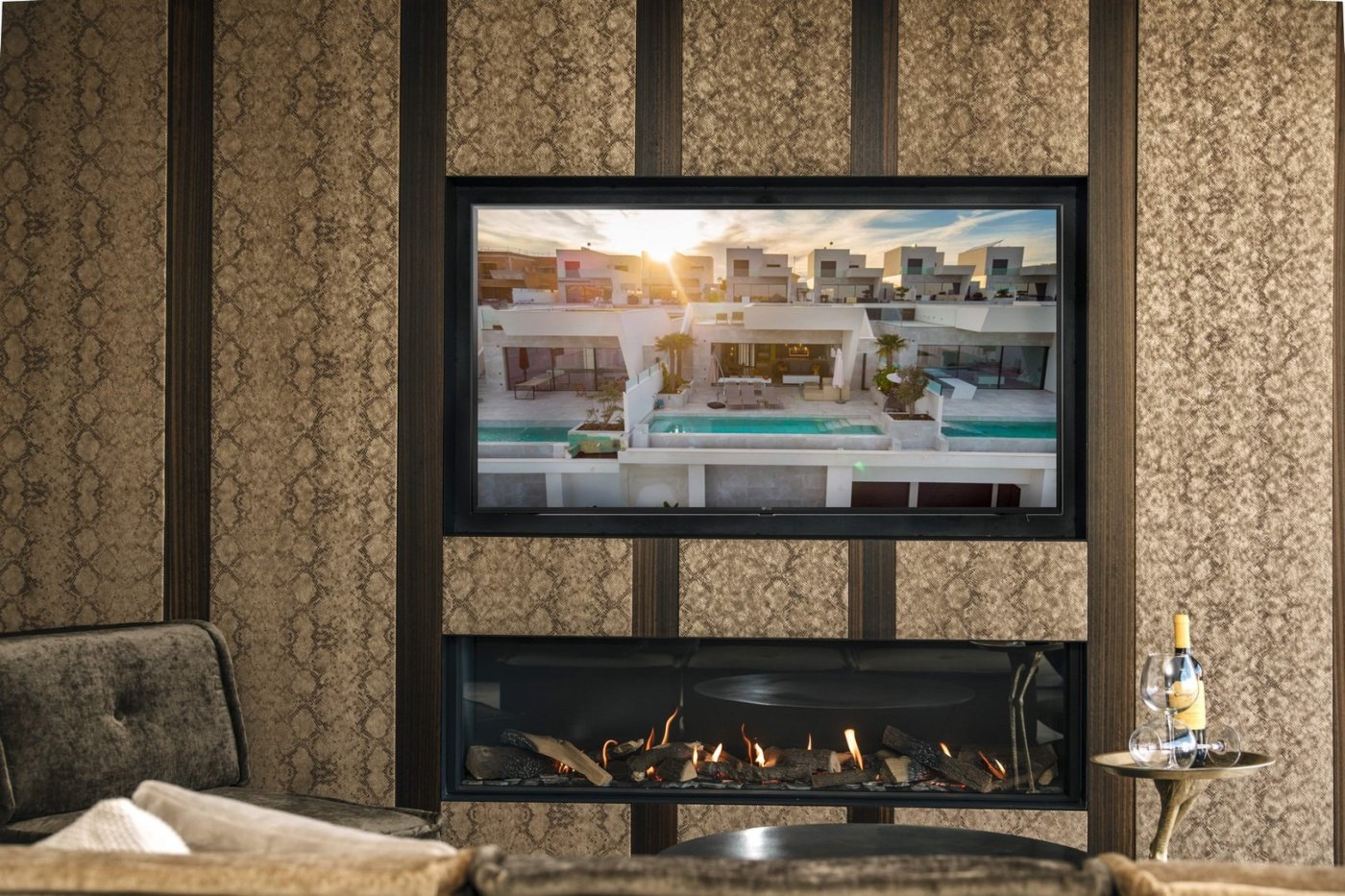 For sale - 4 Bedroom 4 Bathroom Villa in Rojales - Altos De La Marquesa  - Alicante