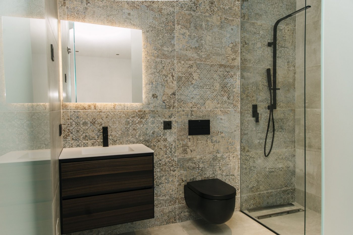 For sale - 4 Bedroom 4 Bathroom Villa in Rojales - Altos De La Marquesa  - Alicante