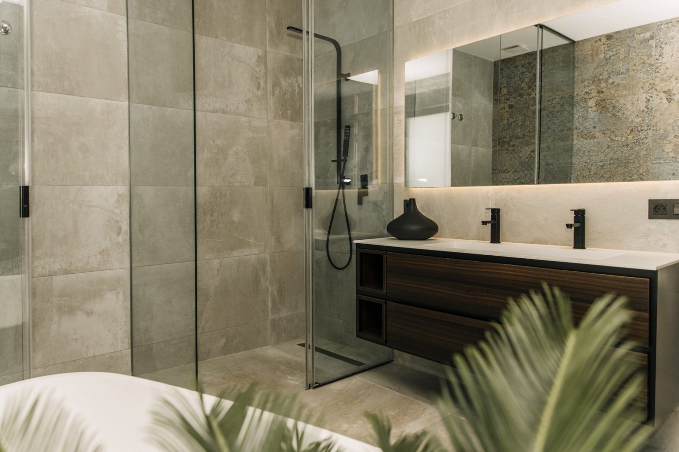 For sale - 4 Bedroom 4 Bathroom Villa in Rojales - Altos De La Marquesa  - Alicante