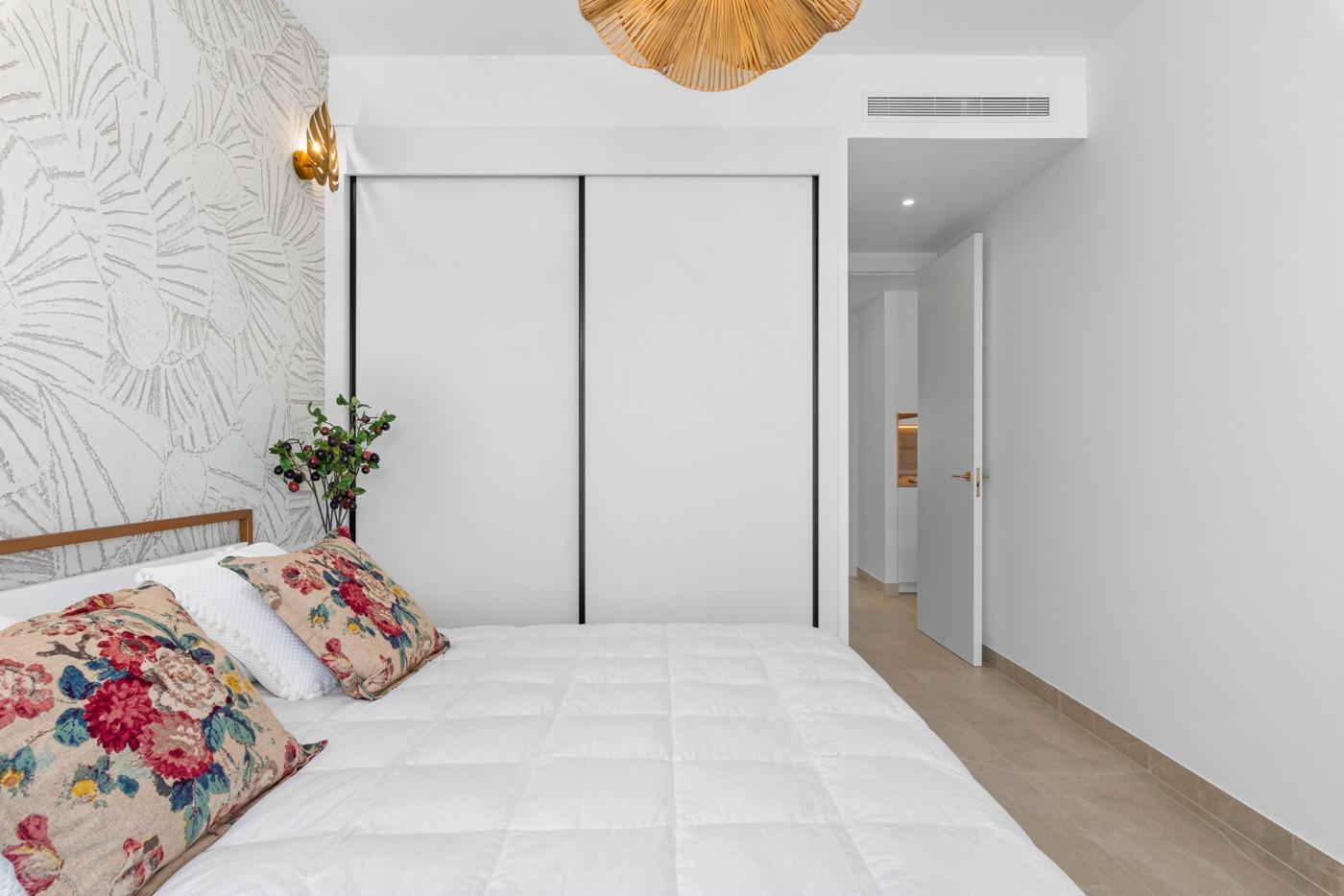For sale - 4 Bedroom 2 Bathroom Apartment in Benijofar - Pueblo  - Alicante