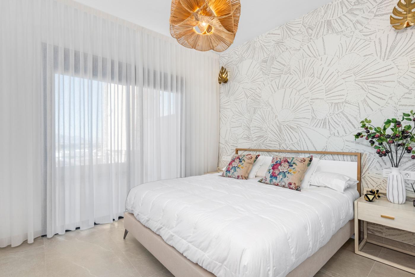 For sale - 4 Bedroom 2 Bathroom Apartment in Benijofar - Pueblo  - Alicante