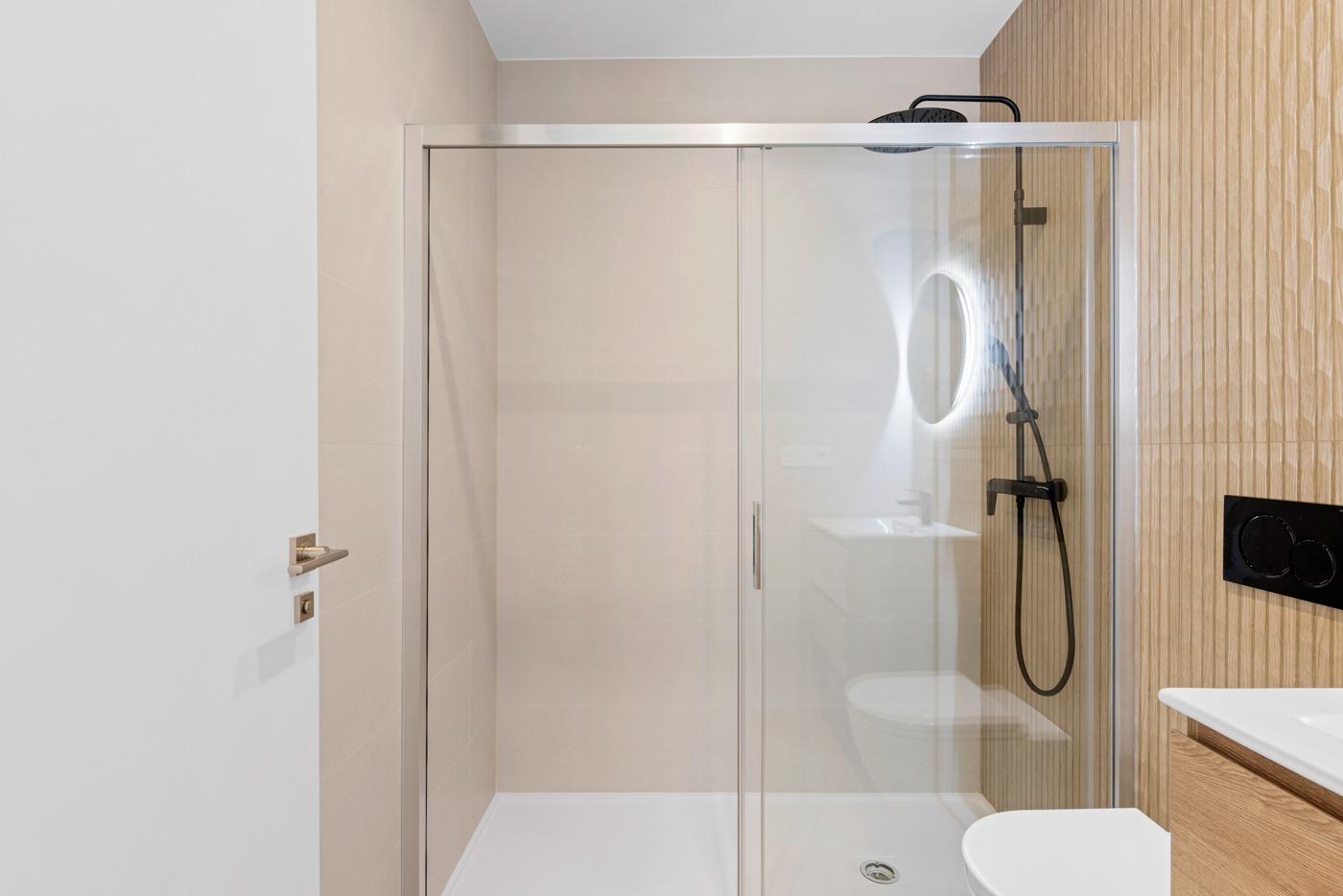 For sale - 3 Bedroom 2 Bathroom Apartment in Benijofar - Pueblo  - Alicante