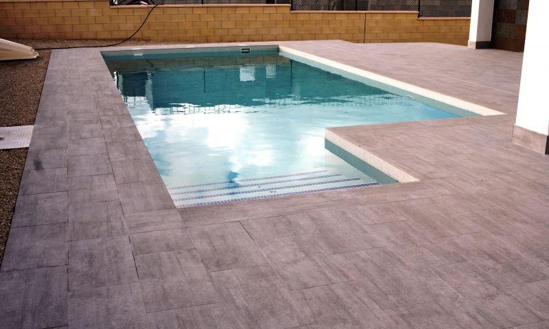 For sale - 3 Bedroom 2 Bathroom Villa in La Romana - Villas de la Romana  - Alicante