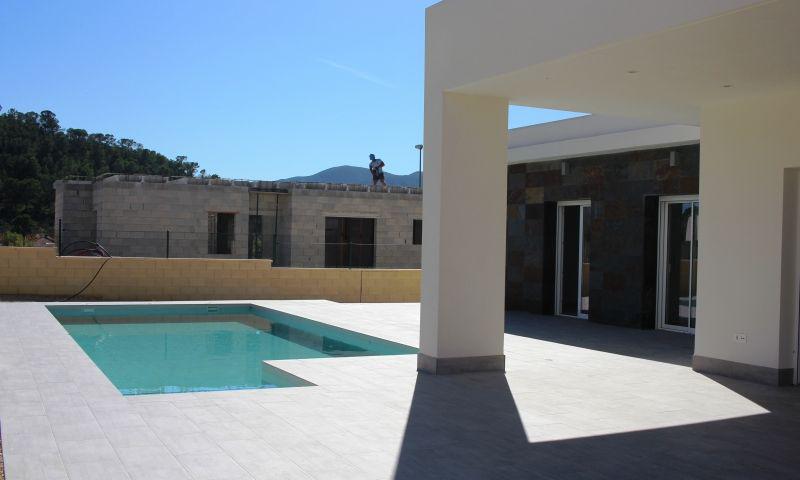 For sale - 3 Bedroom 2 Bathroom Villa in La Romana - Villas de la Romana  - Alicante