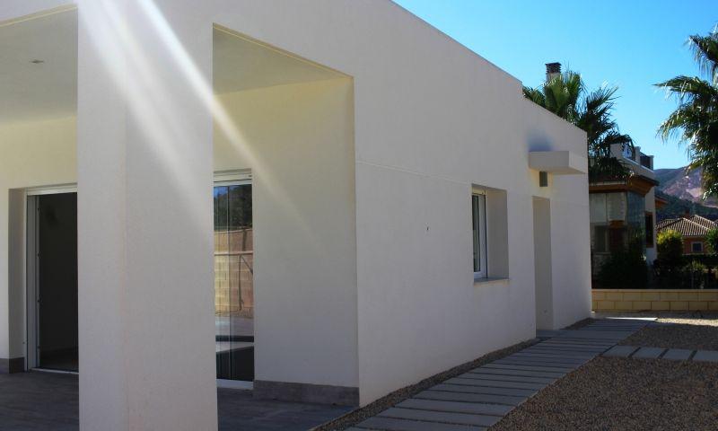 For sale - 3 Bedroom 2 Bathroom Villa in La Romana - Villas de la Romana  - Alicante