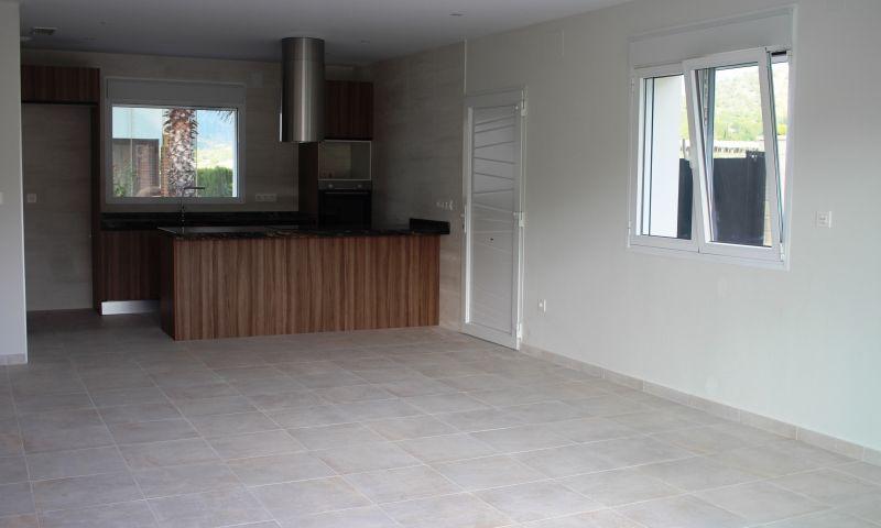 For sale - 3 Bedroom 2 Bathroom Villa in La Romana - Villas de la Romana  - Alicante