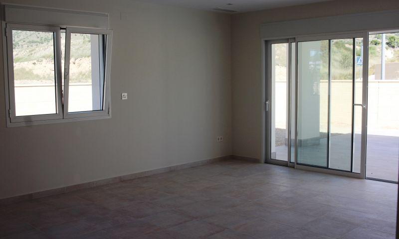 For sale - 3 Bedroom 2 Bathroom Villa in La Romana - Villas de la Romana  - Alicante