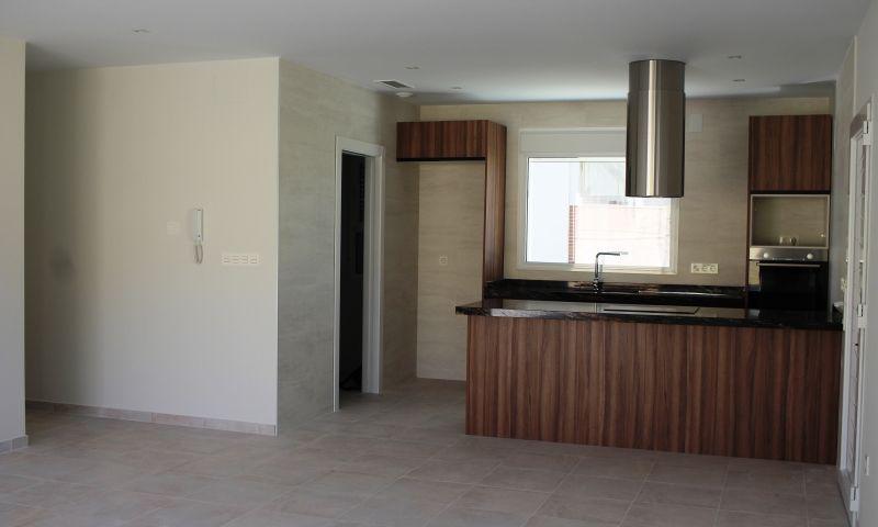 For sale - 3 Bedroom 2 Bathroom Villa in La Romana - Villas de la Romana  - Alicante