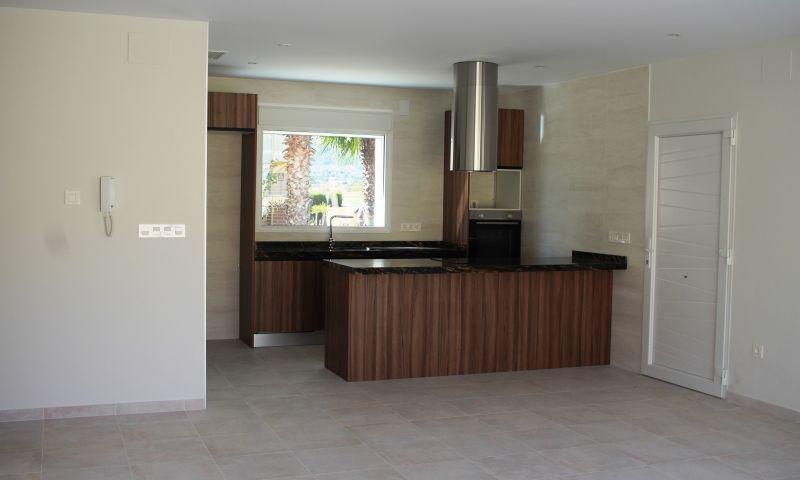 For sale - 3 Bedroom 2 Bathroom Villa in La Romana - Villas de la Romana  - Alicante