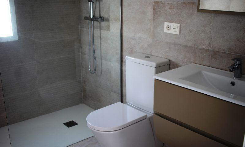 For sale - 3 Bedroom 2 Bathroom Villa in La Romana - Villas de la Romana  - Alicante