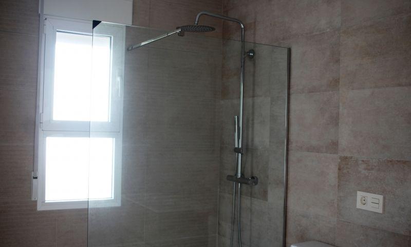 For sale - 3 Bedroom 2 Bathroom Villa in La Romana - Villas de la Romana  - Alicante